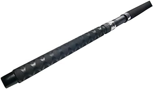 Okuma Classic Pro GLT & Rods - Image 3
