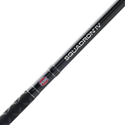 Penn Squadron IV Surf Spinning Rod - Image 5
