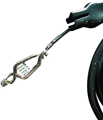 Fishing Cable Battery Connecting Line Double Connectors 9.84FT for Daiwa/Shimano Electric Fishing Reels - Image 4