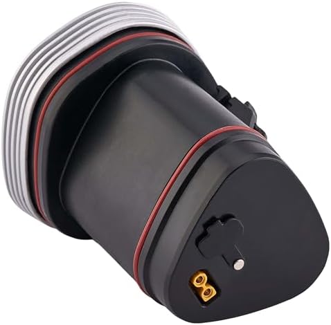 Penn Fathom Electric Spare Battery - Image 2
