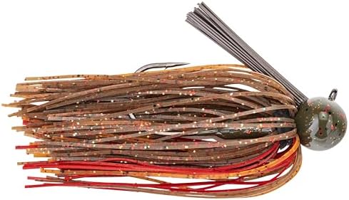 Strike King Tour Grade Football Jig Bait by StrikeKing