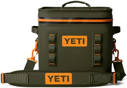 YETI Hopper Flip 12 Portable Cooler by YETI