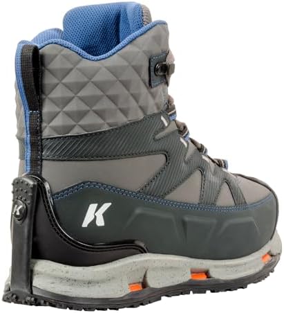 Korkers Bantam Lite Fishing/Wading Boots - Image 3