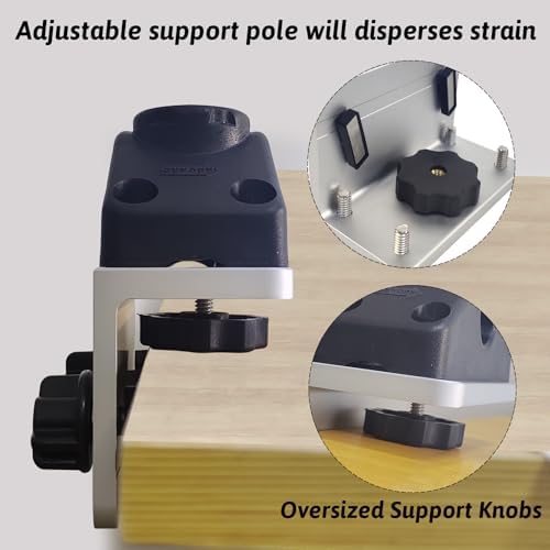 #2001 Aluminum Slider Base Track Bracket for Boat - Image 7