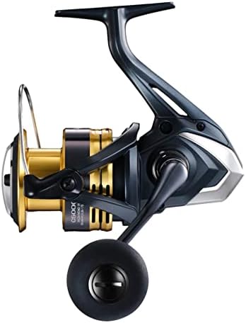Shimano Spinning Reel 22 Sahara Various by Unknown