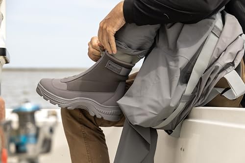 FROGG TOGGS Men's Aransas II Neoprene Surf & Sand Waterproof Fishing Wading Boot for Fishing - Image 3