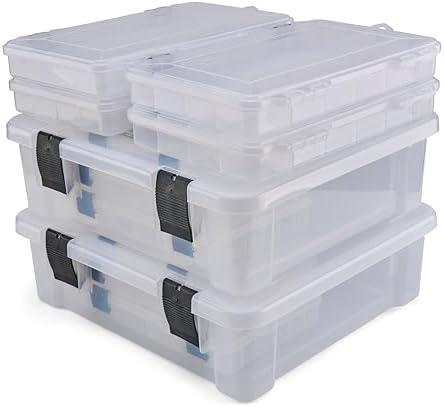 Plano Prolatch Stowaway Storage Case - Image 4