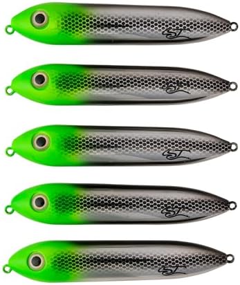 Rattling Catfish Spook Float Pack - Small/Medium/Large - Multi Color Options - Image 3