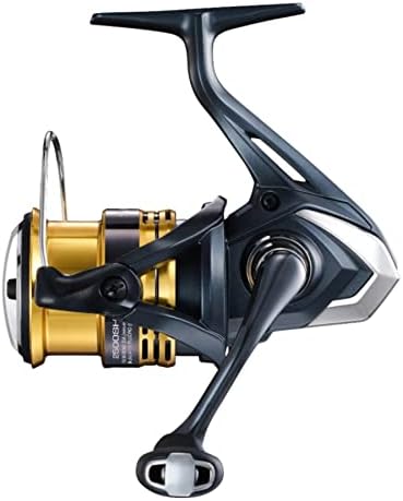 Shimano Spinning Reel 22 Sahara Various by Unknown