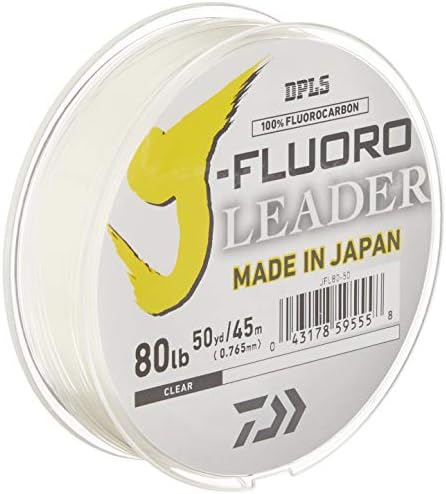 DaiwaJ-Fluoro Leader by Daiwa