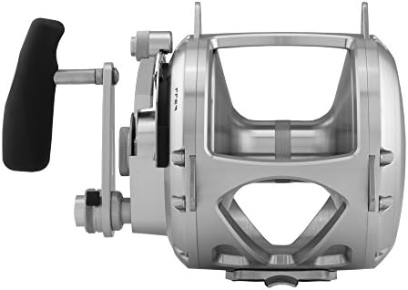 Penn International VI Conventional Fishing Reels (All Models & Sizes) - Image 3