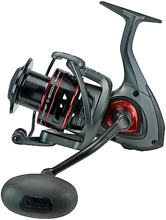 Okuma Ceymar A Spinning Reels - Image 2