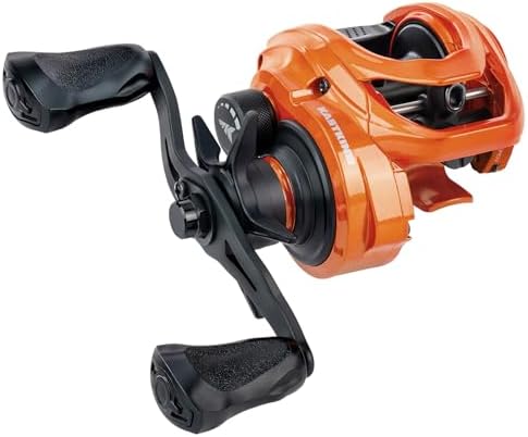 KastKing Lethal Blaze Baitcasting Fishing Reels with 7.3:1 Gear Ratio by KastKing