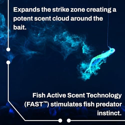 BaitFuel Injector Kit - Freshwater Fish Attractant - Image 3