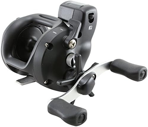 Okuma MA-20DLXT New Magda Linecounter Reel by OKUMA