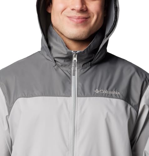 Columbia Men’s Glennaker Lake II Rain Jacket - Image 5