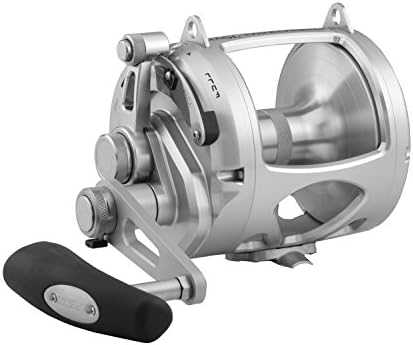 Penn International VI Conventional Fishing Reels (All Models & Sizes) by Unknown