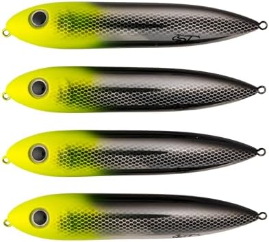 Rattling Catfish Spook Float Pack - Small/Medium/Large - Multi Color Options - Image 3