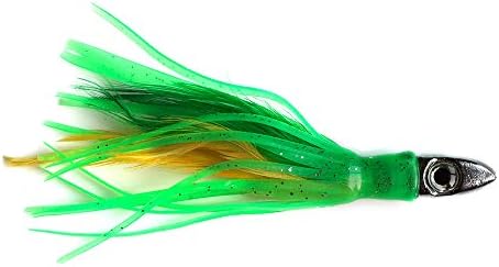 Daisy Chain Fishing Bait Saltwater Big Game Trolling Lure for Marlin Tuna - Image 6
