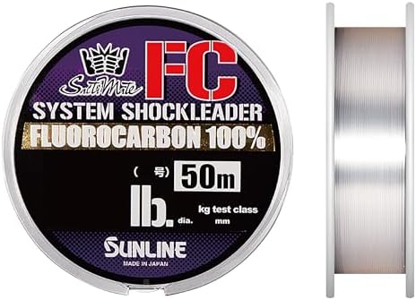 SUNLINE Harris Saltimate System Shock Leader FC - Image 2