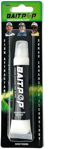 Elite Tube - Sonar Enhancing Scent with Sparklscales - 20ml - Image 2