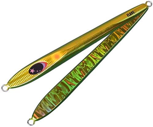 Xesta Slow Emotion Flare Slim - Image 2