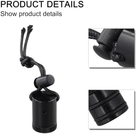 Unhook Baiting Device for Tanago Fishing Portable Fishing Tool Made of Alloy, Easy to Use, Rust Prevention Features - Image 3