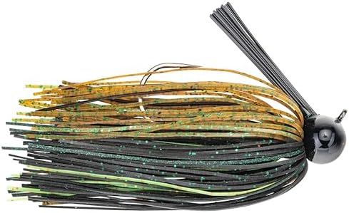 Strike King Tour Grade Football Jig Bait by StrikeKing