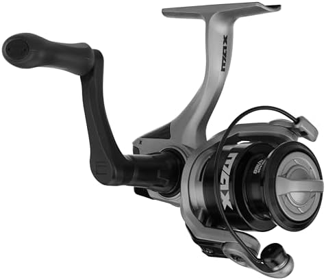 Abu Garcia Max X Spinning Fishing Reel - Image 4