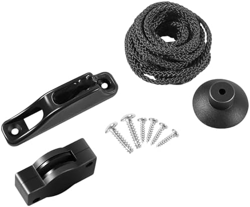 Retro-Ease Weight Retriever Replace Part for 2250122 Compatible with Cannon Downrigger - Image 6