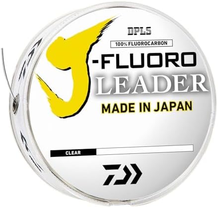 DaiwaJ-Fluoro Leader - Image 2