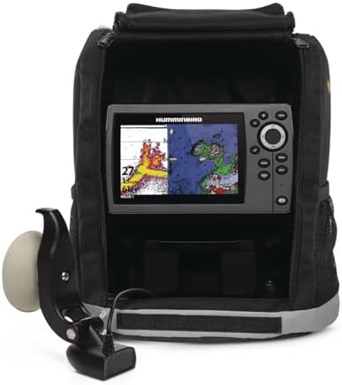 Humminbird Helix by Unknown