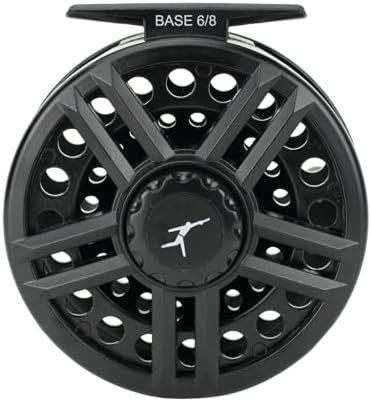 Echo Base Fly Fishing Reel - Image 2