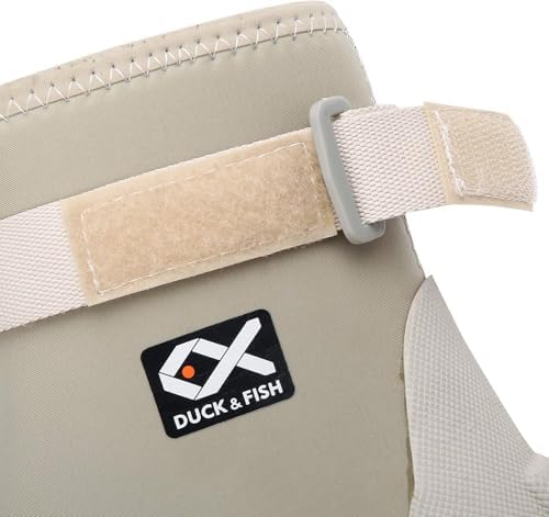 Duck and Fish Neoprene Flat Wading Shoe - Image 4
