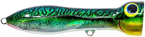 Nomad Design Madmacs High-Speed Sinking Trolling Lure with BKK Hooks by NomadDesign