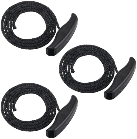 MKA-45 Trolling Motor Rope Handle Replacement for Minn Kota Maxxum & Edge by Unknown