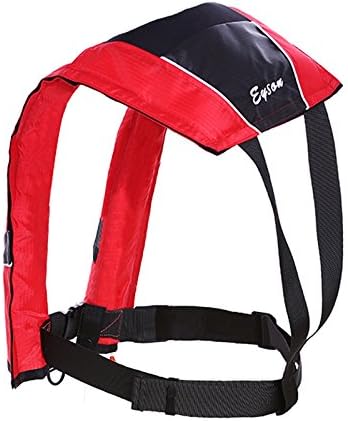 Eyson Slim Inflatable Life Jacket Life Vest Automatic - Image 3