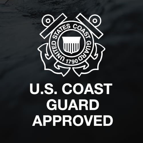 Onyx U.S. Coast Guard and Transport Canada Approved MoveVent Dynamic Paddle Vest for Adults for Kayaking, Canoeing, Stand Up Paddleboarding - Image 5