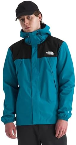 The North Face Men's Antora Waterproof Jacket (Standard and Big Size) by Unknown