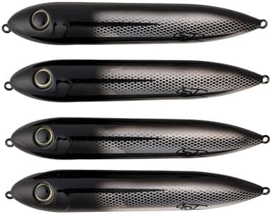 Rattling Catfish Spook Float Pack - Small/Medium/Large - Multi Color Options - Image 3