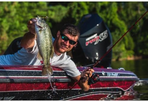 Ugly Stik Carbon Spinning Fishing Rod - Image 5