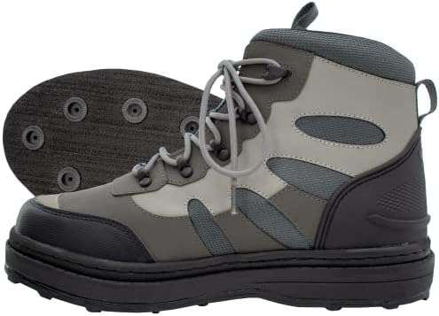 FROGG TOGGS Men's Pilot Ii Cleated Wading Shoe by froggtoggsSpring