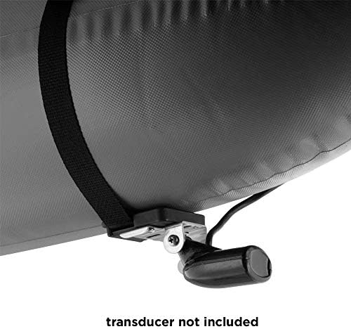 Scotty #268 Float Tube Fish Finder and Transducer Mount - one size - Image 3