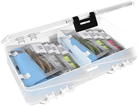 Plano Worm Stowaway 3700 by PLANO%C2%AEOutdoors