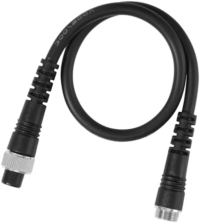 1.5FT Electric Fishing Reel Battery Cable for Daiwa Shimano Reels by Unknown