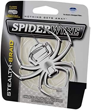 SpiderWire Stealth Braid Fishing Line - Image 2