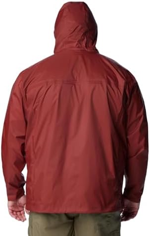 Columbia Men's Watertight II Rain Jacket - Image 6