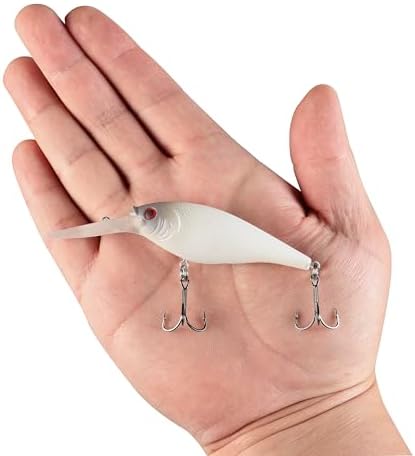 Berkley Flicker Shad Fishing Hard Bait - Image 5