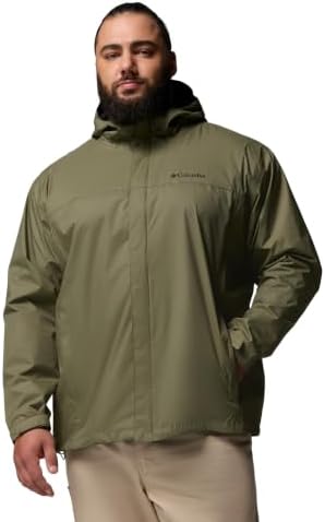 Columbia Men's Watertight II Rain Jacket - Image 6