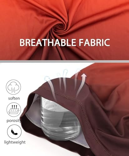 Men's UPF 50+ Sun Protection Hoodie, Long Sleeve Fishing Shirt - Image 3